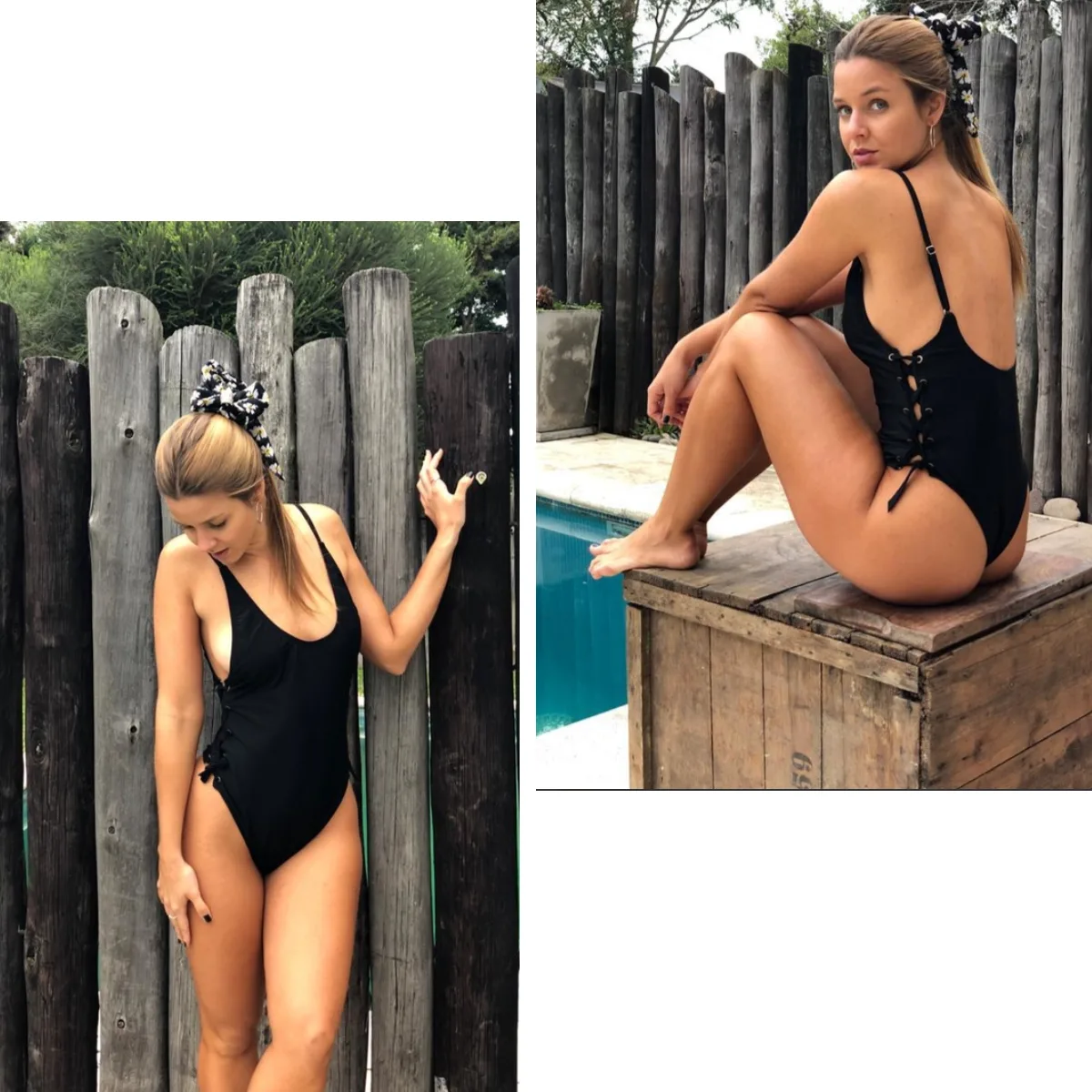 Malla Entera Vedetina (1000) - Imagen 5