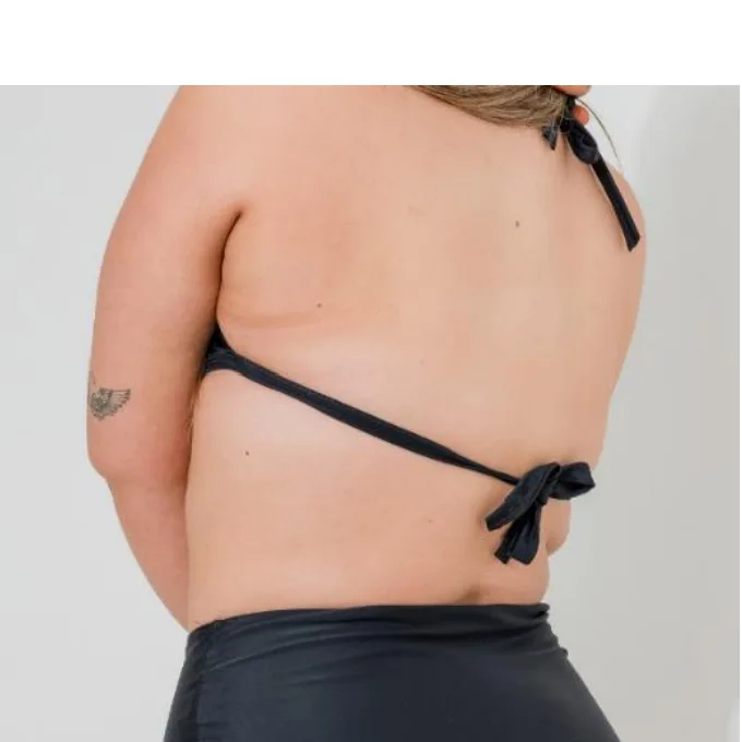 Corpiño Bikini (art 5056) Talle 105 al 120 - Imagen 2