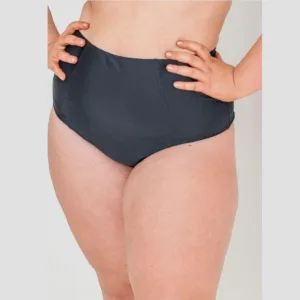 Bikini Trusa Tiro Alto ColaLess