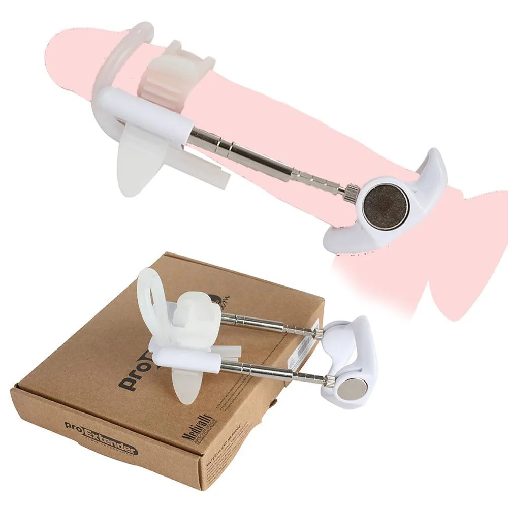 Pro Extender System - Extensor Peneano: imagen 3