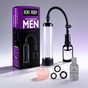 bomba de vacio peneanan